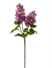 LILAC SPRAY 27.5" ORCHID