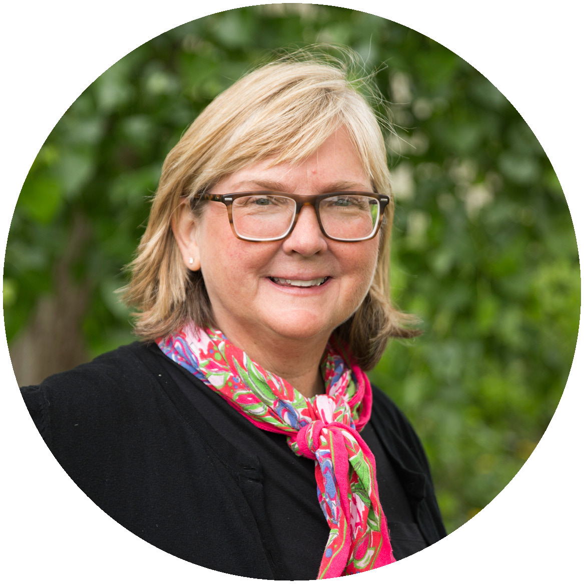 Cheryl Stanius-Deiman
