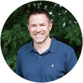Derek Knudson