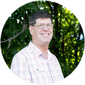 Kevin Lawson