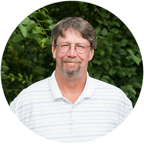 Mike Searles