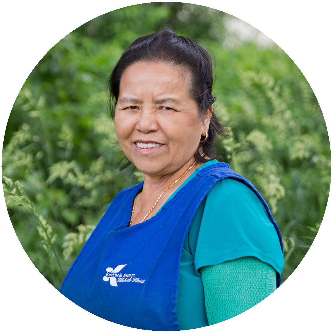 Soua Vang