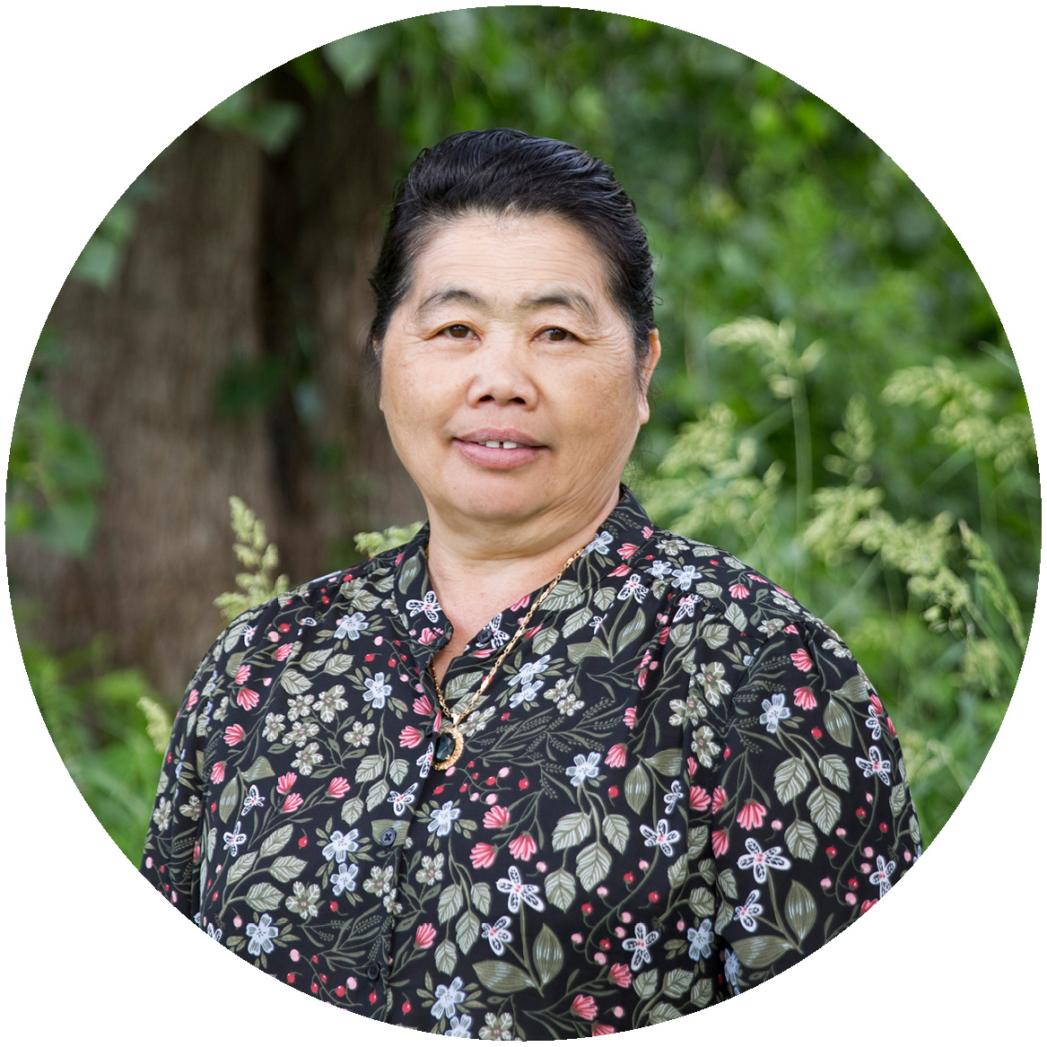 Yuer Yang