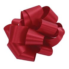 SATIN 01 MADAME RED