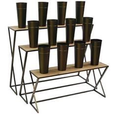 STEM FIXTURE