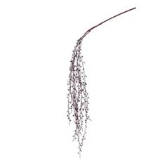BERRY BRANCH 48" ICE DRIED