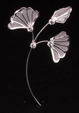 LEAVES FAN DAZZLE 2PKG