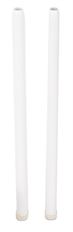 CANDLE MECHANICAL 24" SETX2