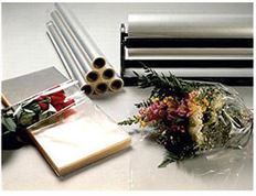 KRYSTALPHANE CLEAR 24"X1500' 1.2MIL