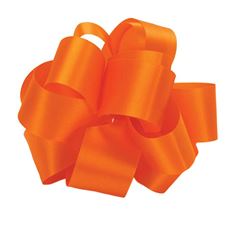 SATIN 03 ORANGE