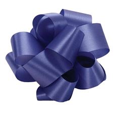 SATIN 03 ROYAL BLUE