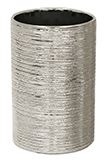 POTTERY 6X4 SILVER