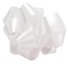 SATIN 03 WHITE