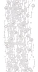PEARL LINE 4.5 FT.WHITE 40/B.