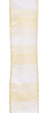 BANCROFT 09 GOLD 50YD RIBBON