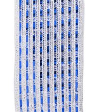 DAZZLE ROYAL SILVER 40 X 10 Y