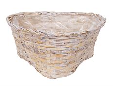 POTCOVER TRIPLE 6 WHITEWASH