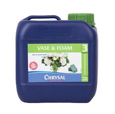 CHRYSAL LIQUID #3 GALLON DOSE @ 1%