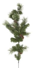 PINE SPRAY W/PINECONES