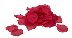 ROSE PETALS RED 300/PK