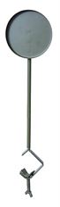 DISPLAY ARMS 15" GREEN