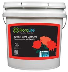 FLORALIFE HARD SBLEND 10LB PAIL