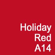 DYE STEM ABSORBIT HOLIDAY RED 4 OZ