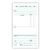 ORDER PAD #2 10/PKG 4.25X7"