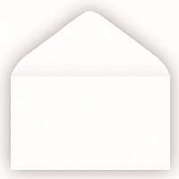 ENVELOPE #63 WHITE 500/BOX