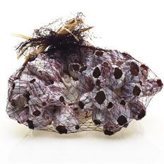 BARNACLE 3-5" 4/PKG