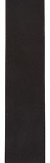 SATIN DBLFCE 03 BLACK 50YD