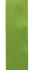 SATIN DBLFCE 03 KIWI 50YD