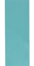 SATIN DBLFCE 03 NAVAJO TURQ 50