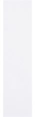 SATIN DBLFCE 03 WHITE 50YD