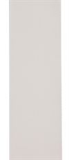 SATIN DBLFCE 09 ANTIQUE WHT 50