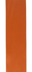 SATIN DBLFCE 09 BURNT SIENNA