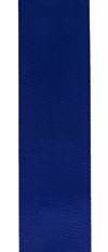 SATIN DBLFCE 09 COBALT 50YD