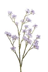 HYDRANGEA 44" LAVENDER X6
