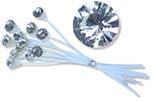 KARA KISSES BEAUTY DAZZLE 12/PK