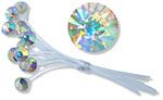 KARA KISSES BEAUTY IRIDESCENT 12/PK