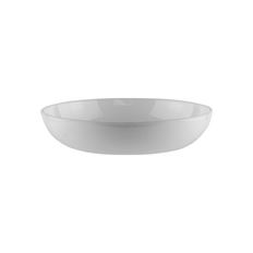 DISH 9" DESIGNER WHITE 24/CS