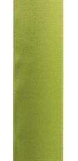 SATIN DBLFCE 09 LEMON GRASS 50