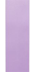 SATIN DBLFCE 09 LT ORCHID 50