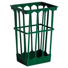 EASEL CAGE 12/CASE GREEN