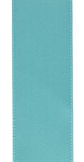 SATIN DBLFCE 09 NAVAJO TURQ 50