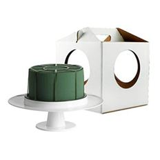 AQUAFOAM CAKE KIT W/CARRIER