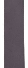 SATIN DBLFCE 09 PEWTER 50YD