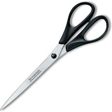 TOOL SHEARS 9" BLACK SWISS ARMY