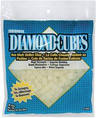TOOL GLUE CUBES SUREBONDER SKILLET