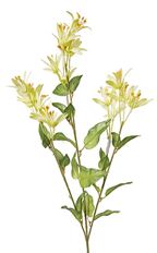 SPRING BLOSSOM SPRAY 29" YELLOW/GRN